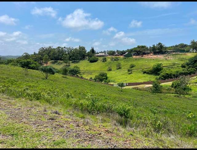 LAND FOR SALE IN SPRINGVALE COUNTRY ESTATE